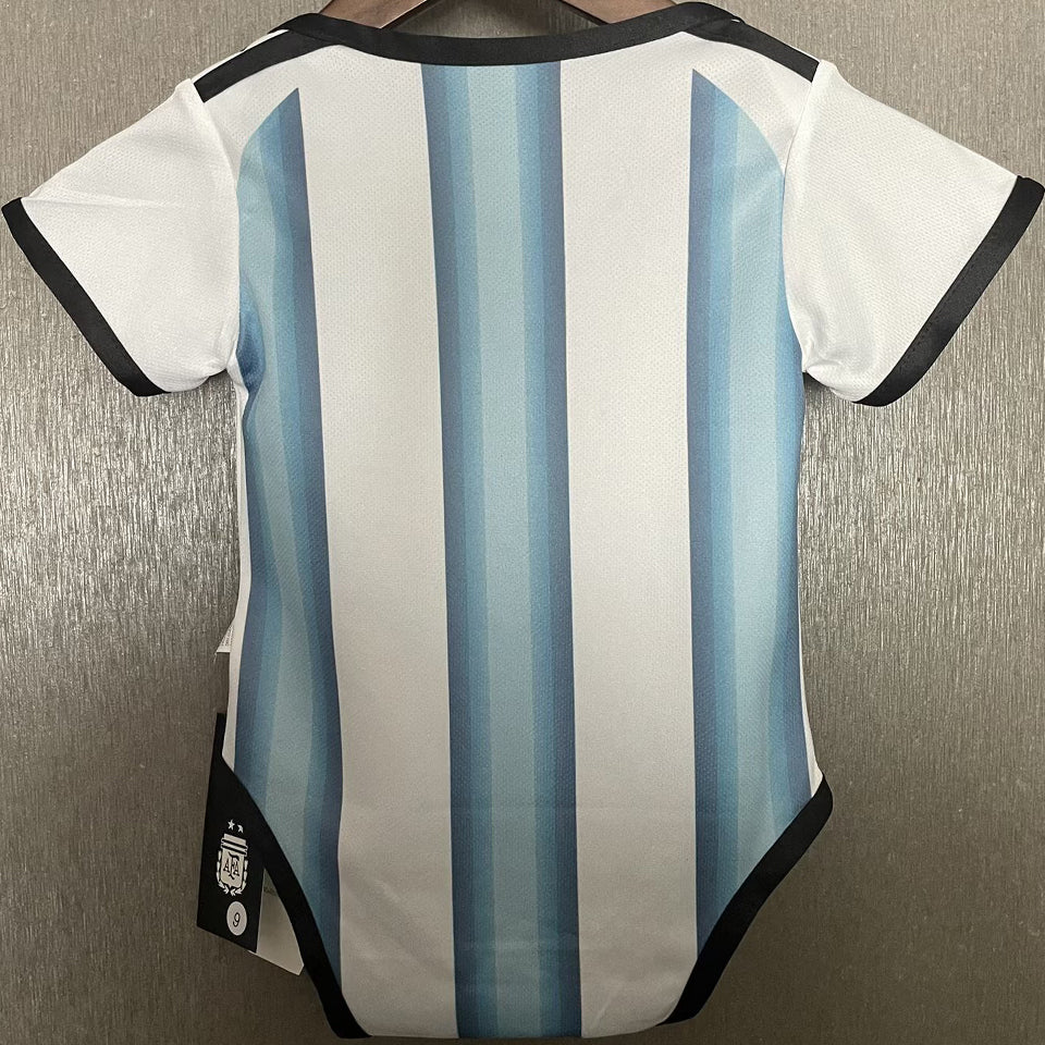 2026/27 argentina local versión fan selecciones