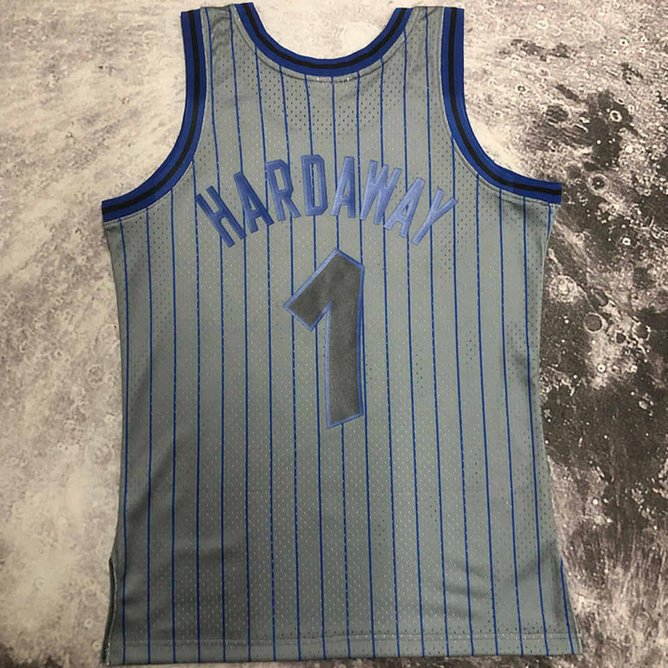 1994/95 magic nba retro
