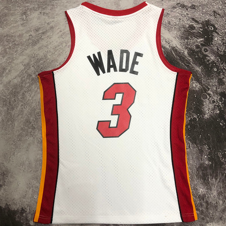 2005/06 miami nba retro