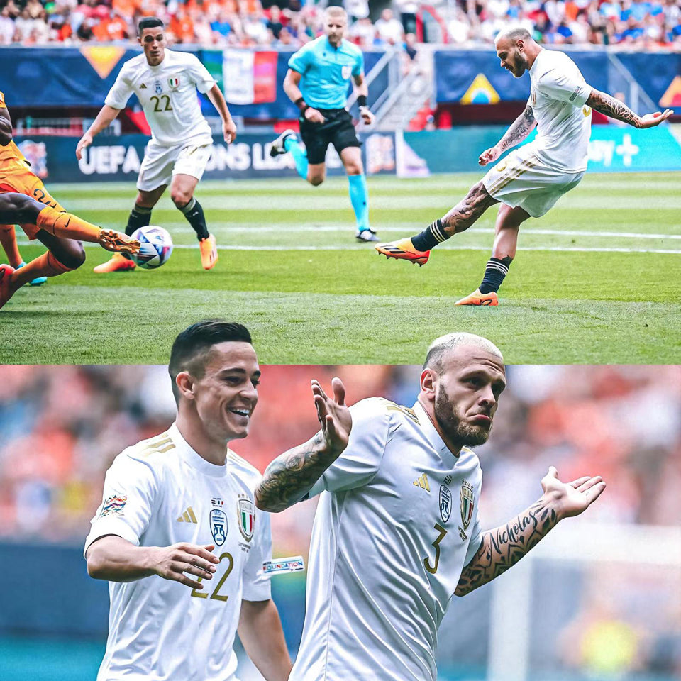 2024 italia especial versión fan selecciones