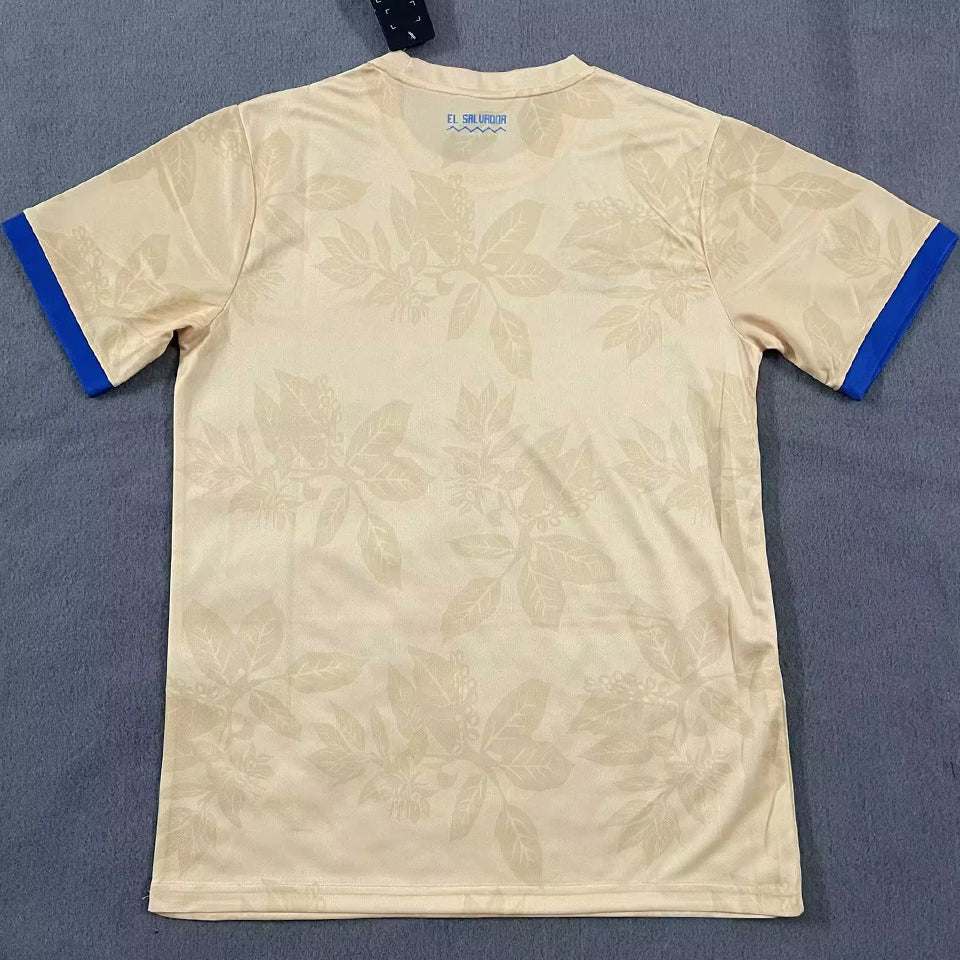 2025 el salvador especial versión fan selecciones