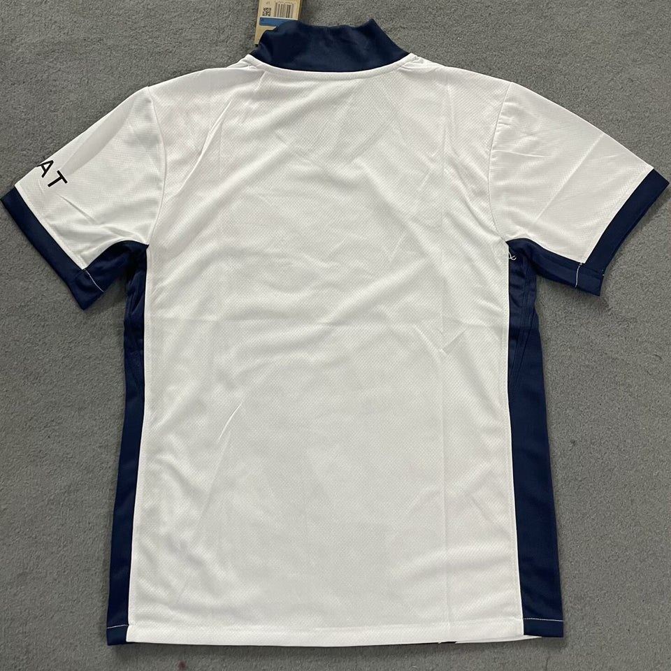 jersey 2025 psg especial manga corta versión fan