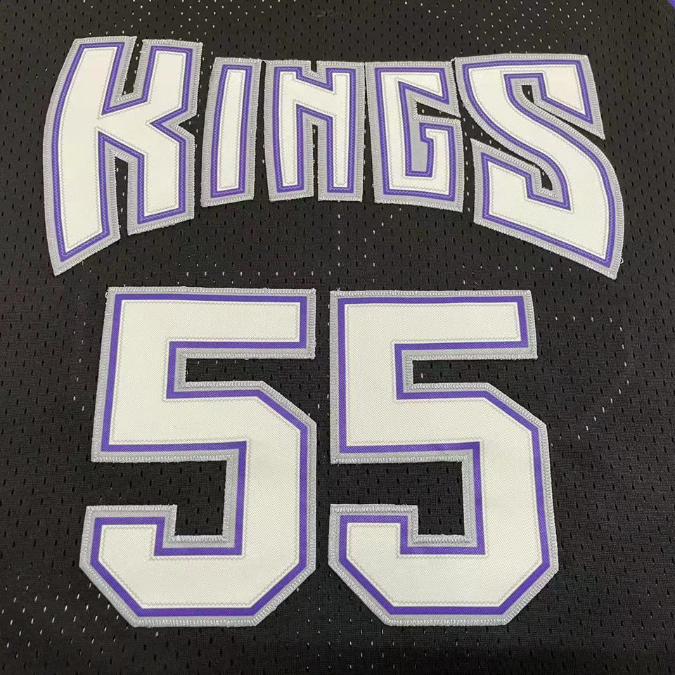 1998/99 kings nba retro