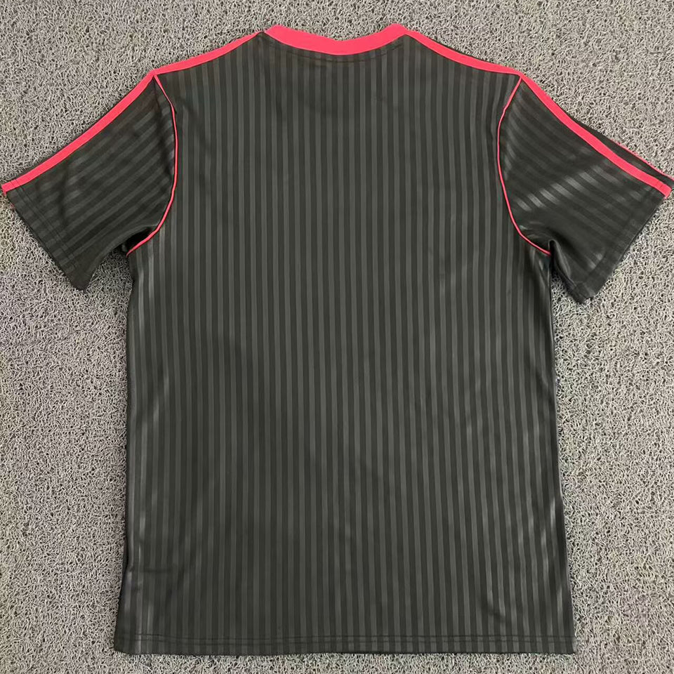 jersey 2025 manchester united especial manga corta versión fan retro