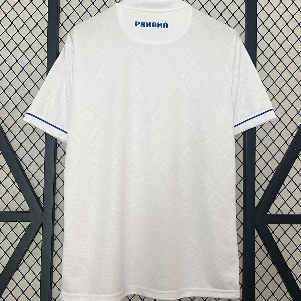 2024/25 panama visitante versión fan selecciones