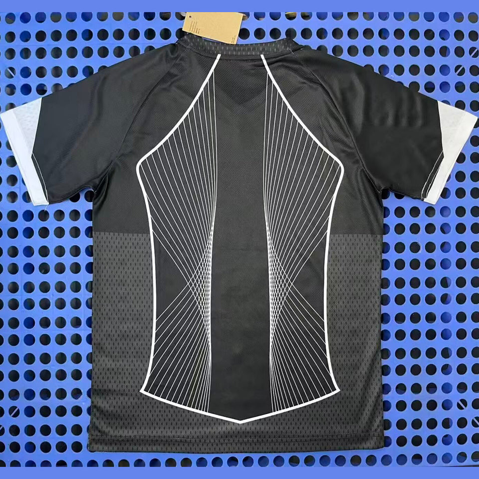 jersey 2025/26 barcelona especial manga corta versión fan