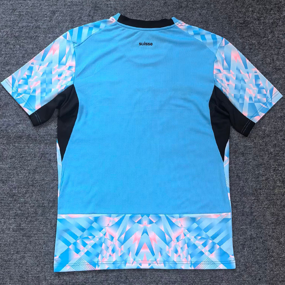 2026/27 switzerland visitante versión fan selecciones