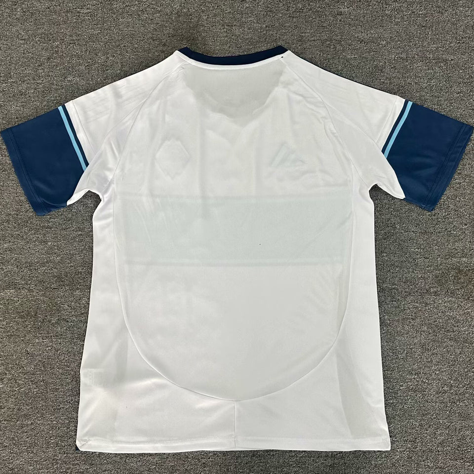 jersey 2025/26 vancouver whitecaps especial manga corta versión fan
