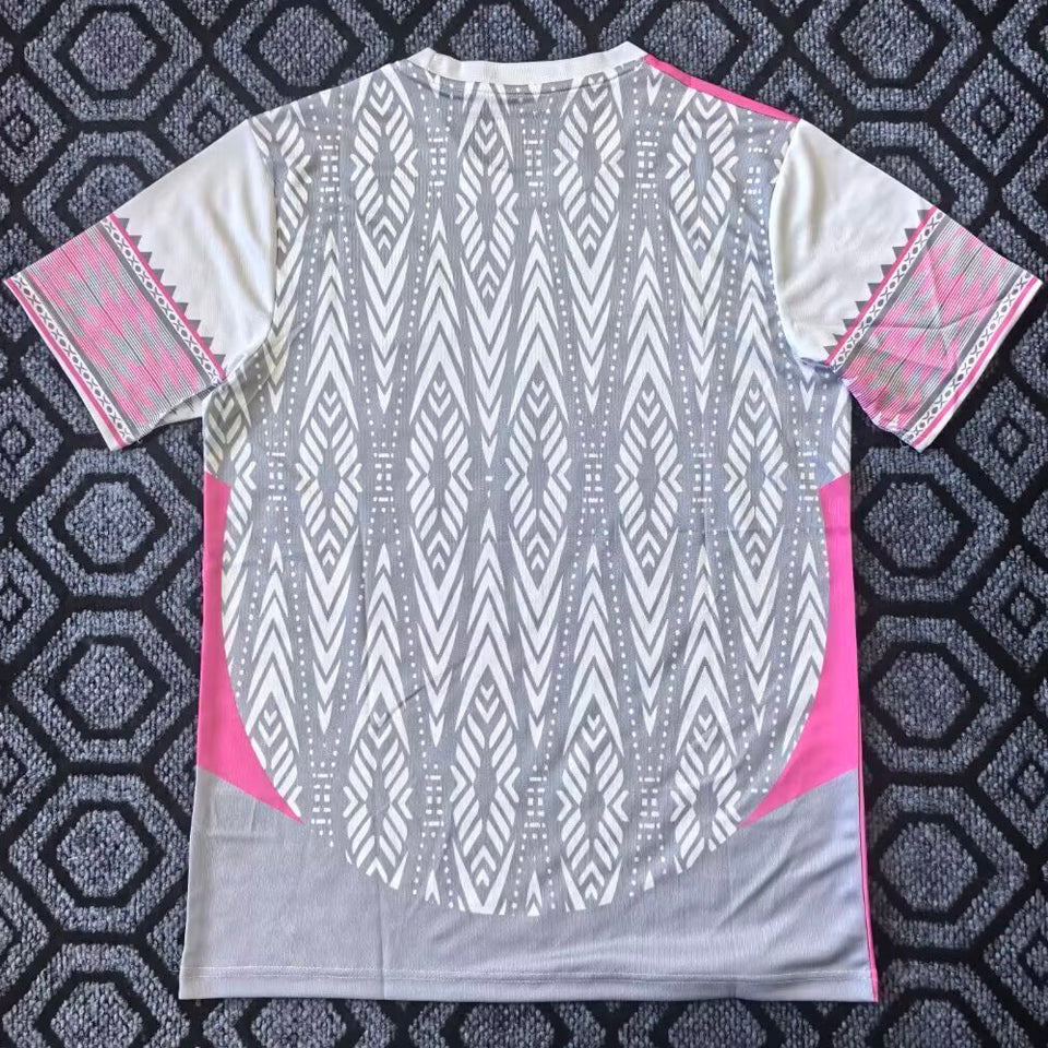 2026/27 mexico especial versión fan selecciones