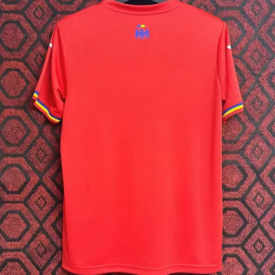 2023/24 romania visitante versión fan selecciones