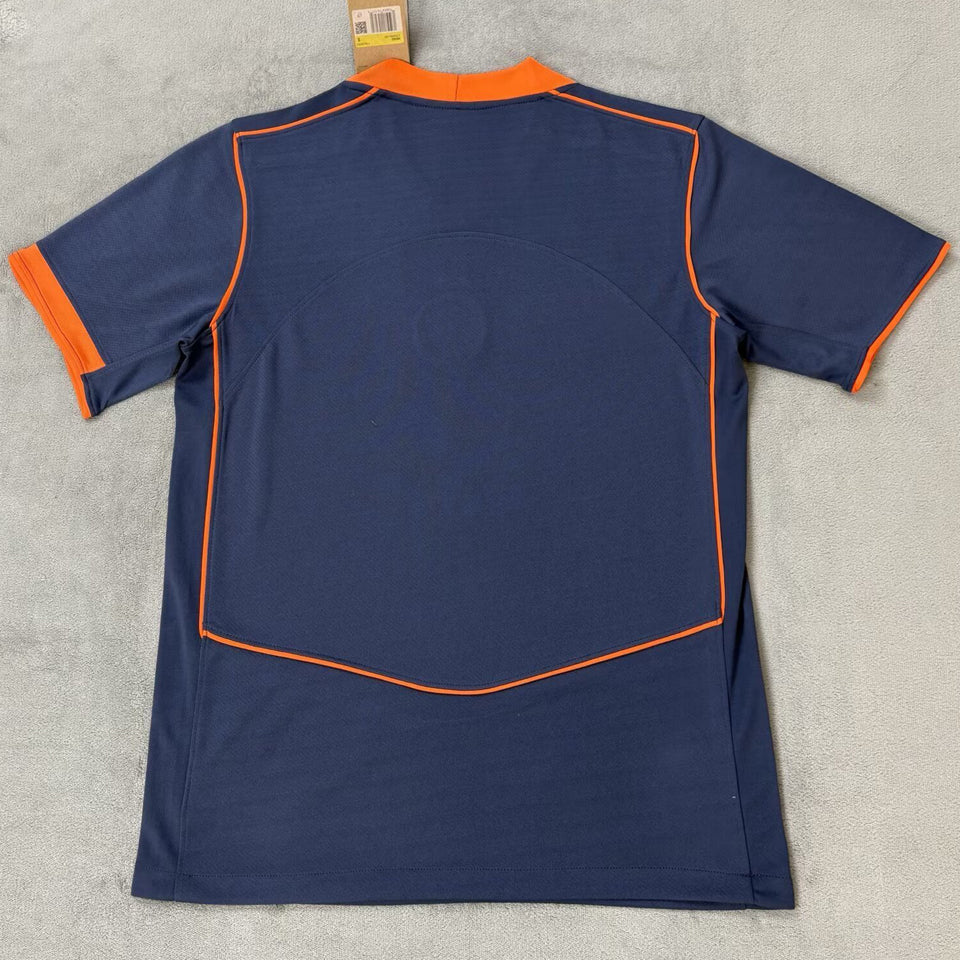 jersey 2025/26 inter milan tercero manga corta versión fan