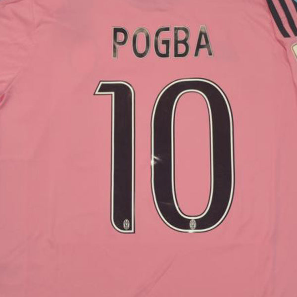 jersey 2015/16 juventus especial manga corta versión fan retro