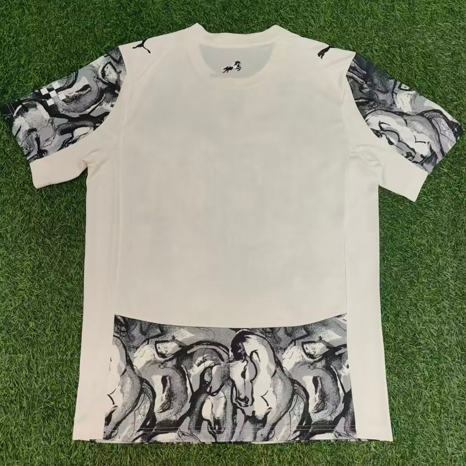 jersey 2026 manchester city especial manga corta versión fan