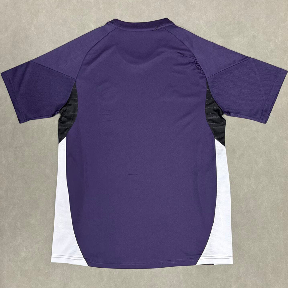 jersey 2026 manchester united especial manga corta versión fan