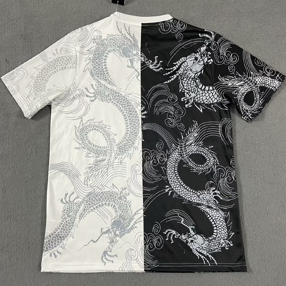 jersey 2025 real madrid especial manga corta versión fan