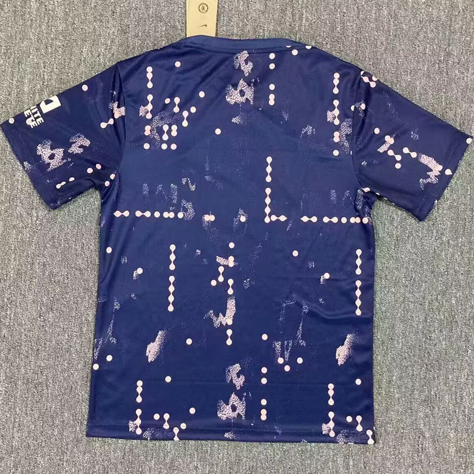 jersey 2025 chelsea especial manga corta versión fan