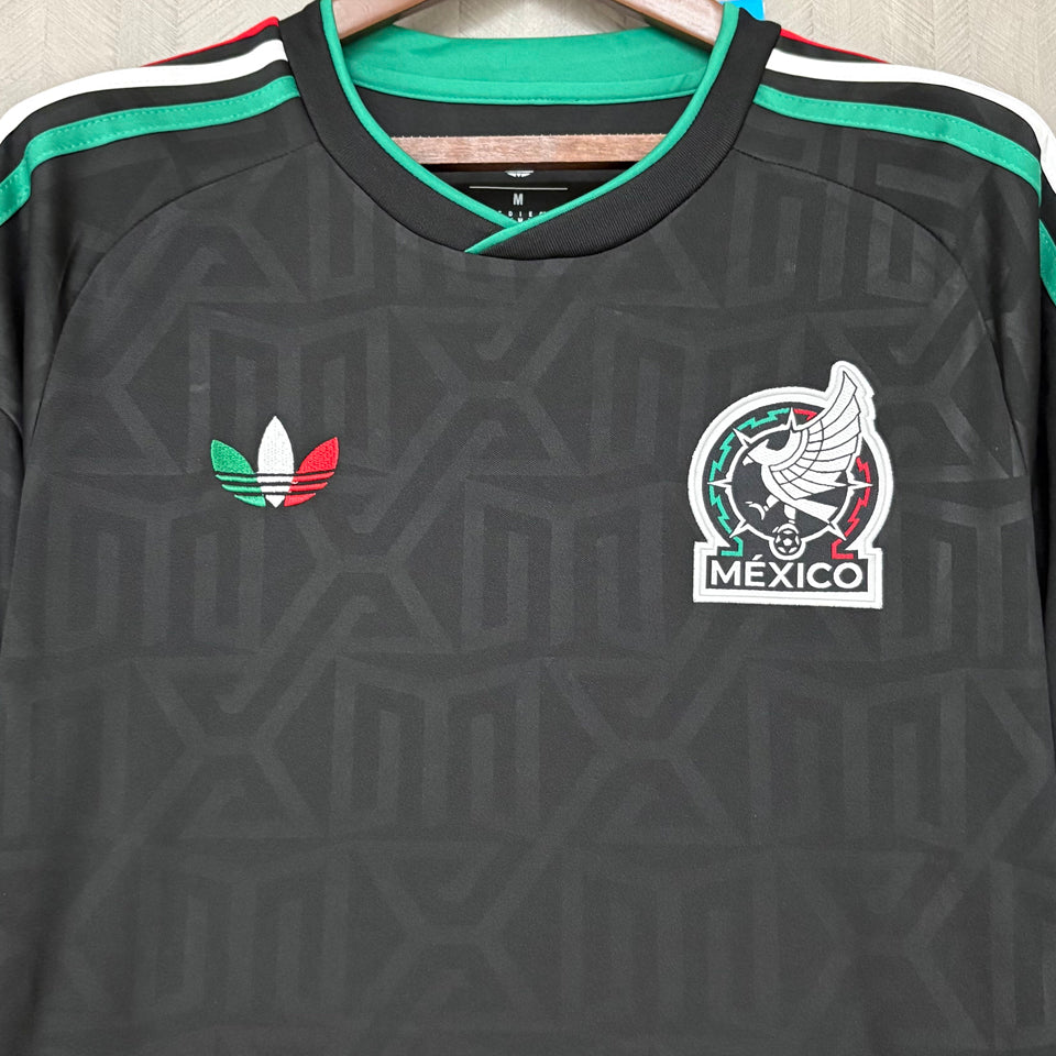 2026/27 mexico tercero versión fan selecciones
