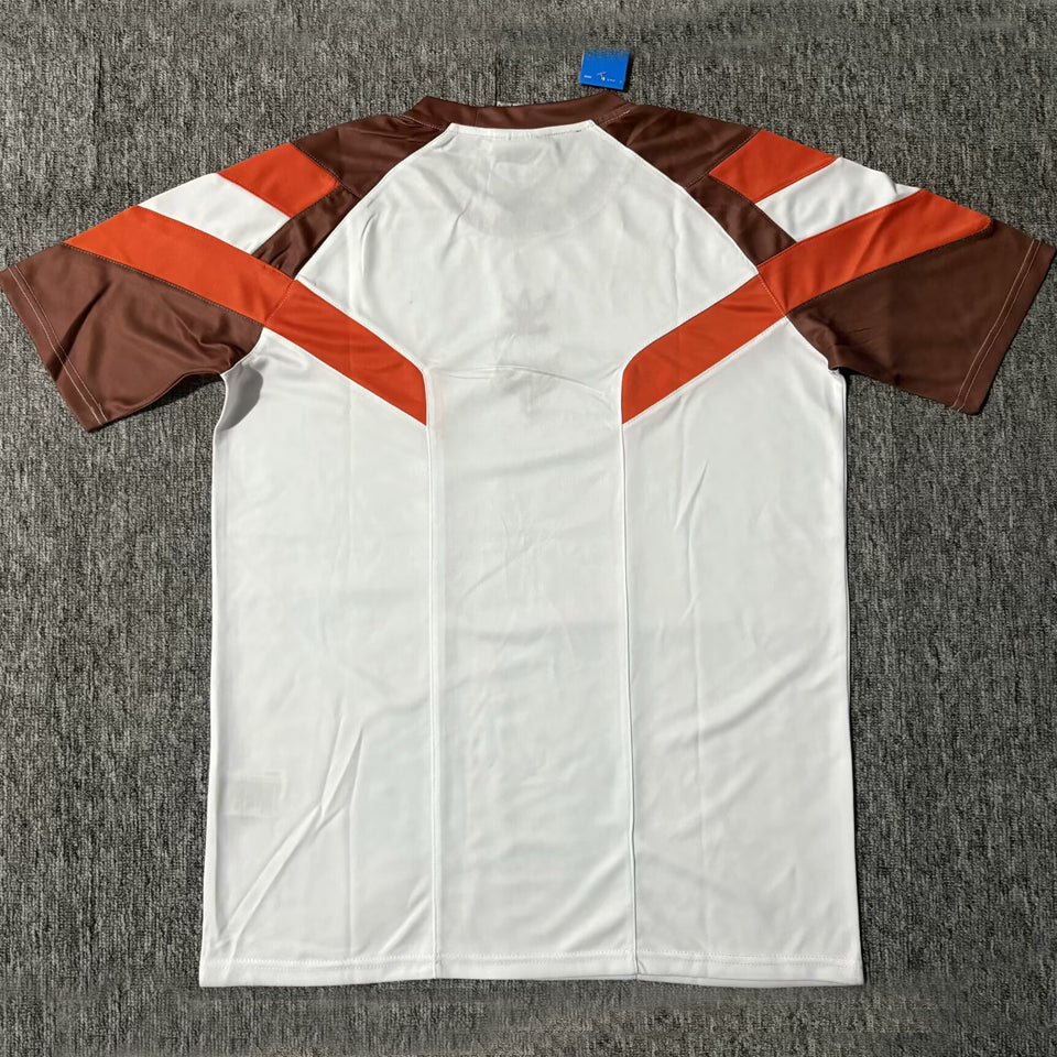 jersey 2025/26 orlando city especial manga corta versión fan