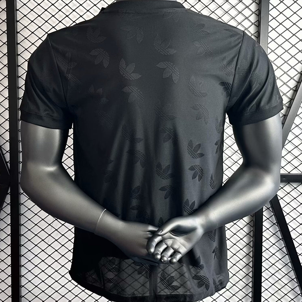 jersey 2025 arsenal especial manga corta versión jugador