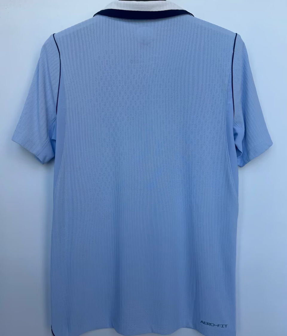 2026/27 uruguay local versión jugador selecciones