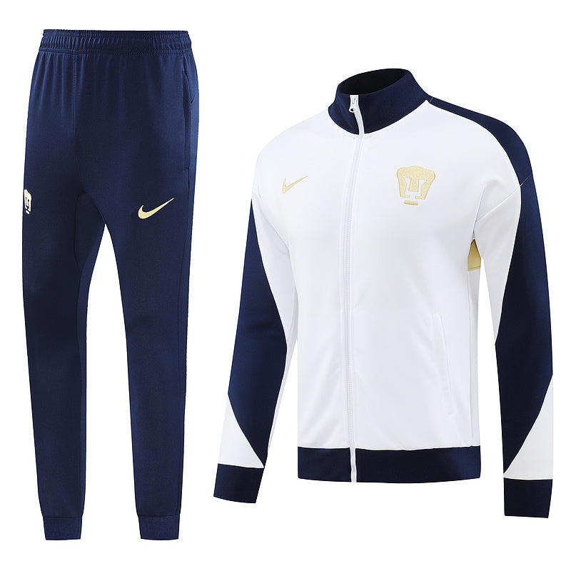 conjunto de los pumas nike