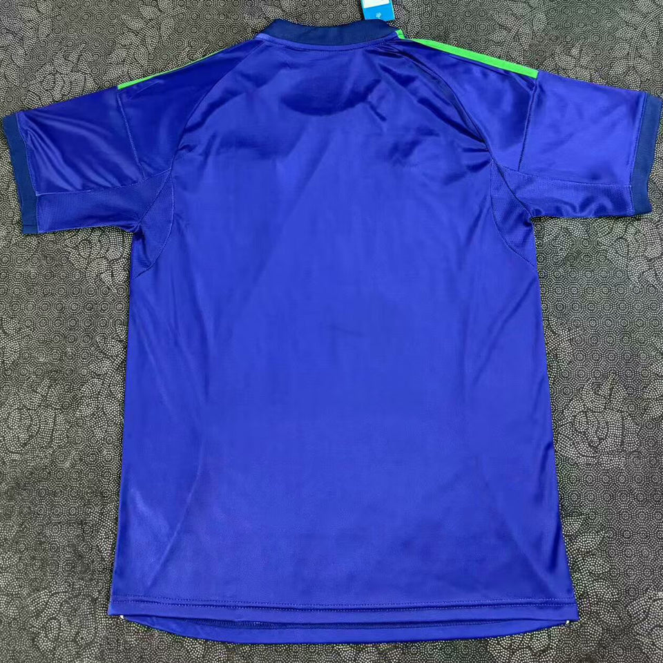 2025/26 mexico especial versión fan selecciones