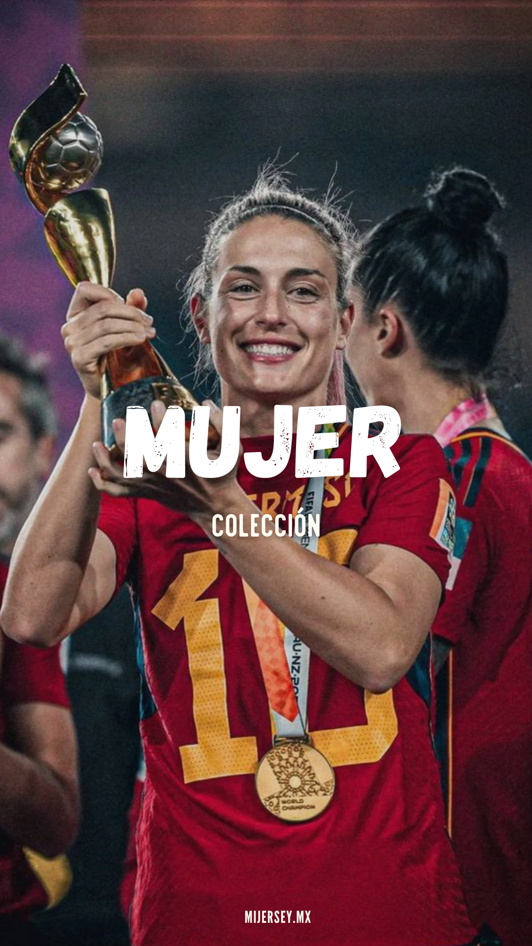 Mujer