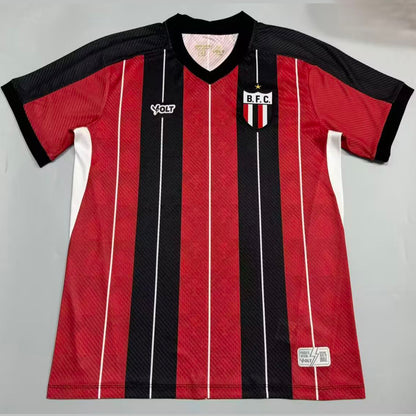 Jersey 2026/27 Fugo Local Manga corta Versión Fan