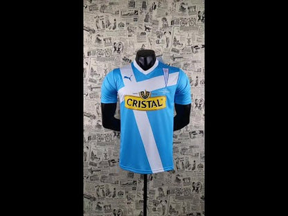 Jersey 2011 CDUC Catholic Especial Manga corta Versión Fan Retro
