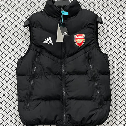 Rompeviento 2026/27 Arsenal