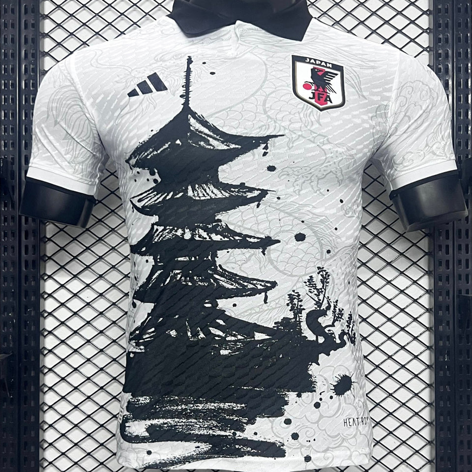 2024/25 japon especial versión jugador selecciones