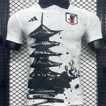 2024/25 Japon Especial Versión Jugador Selecciones