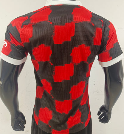 Jersey 2026/27 Fulham Visitante Manga corta Versión Jugador