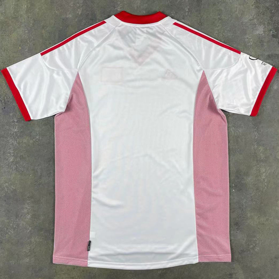 2002 china visitante versión fan selecciones retro