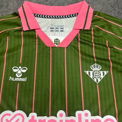 Jersey 2026 R BTS Especial Manga corta Versión Fan