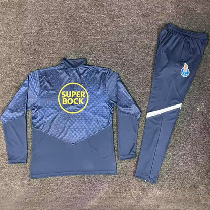 Conjunto Entrenamiento 2026/27 Porto