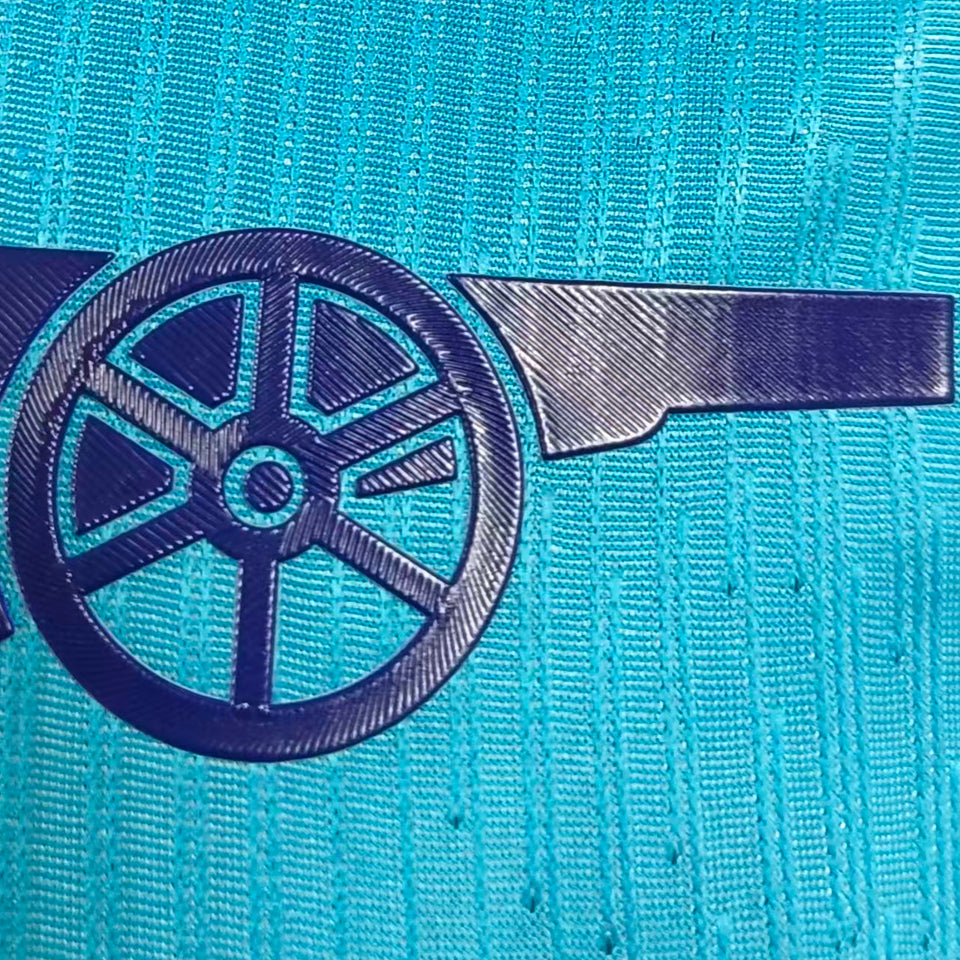 jersey 2026/27 arsenal especial manga corta versión jugador