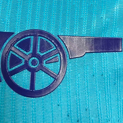 Jersey 2026/27 Arsenal Especial Manga corta Versión Jugador