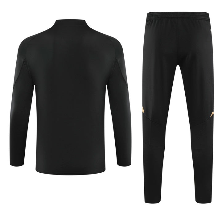 conjunto entrenamiento 2024/25 real madrid