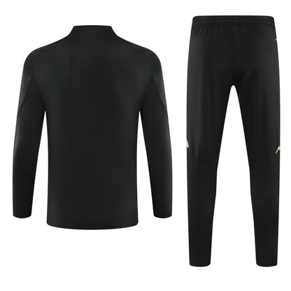 Conjunto Entrenamiento 2024/25 Real Madrid
