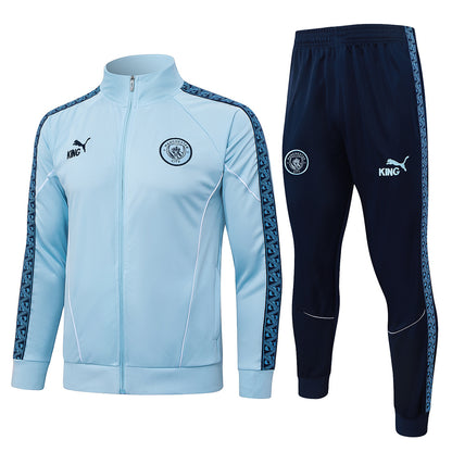 Conjunto Casual 2026/27 Manchester City