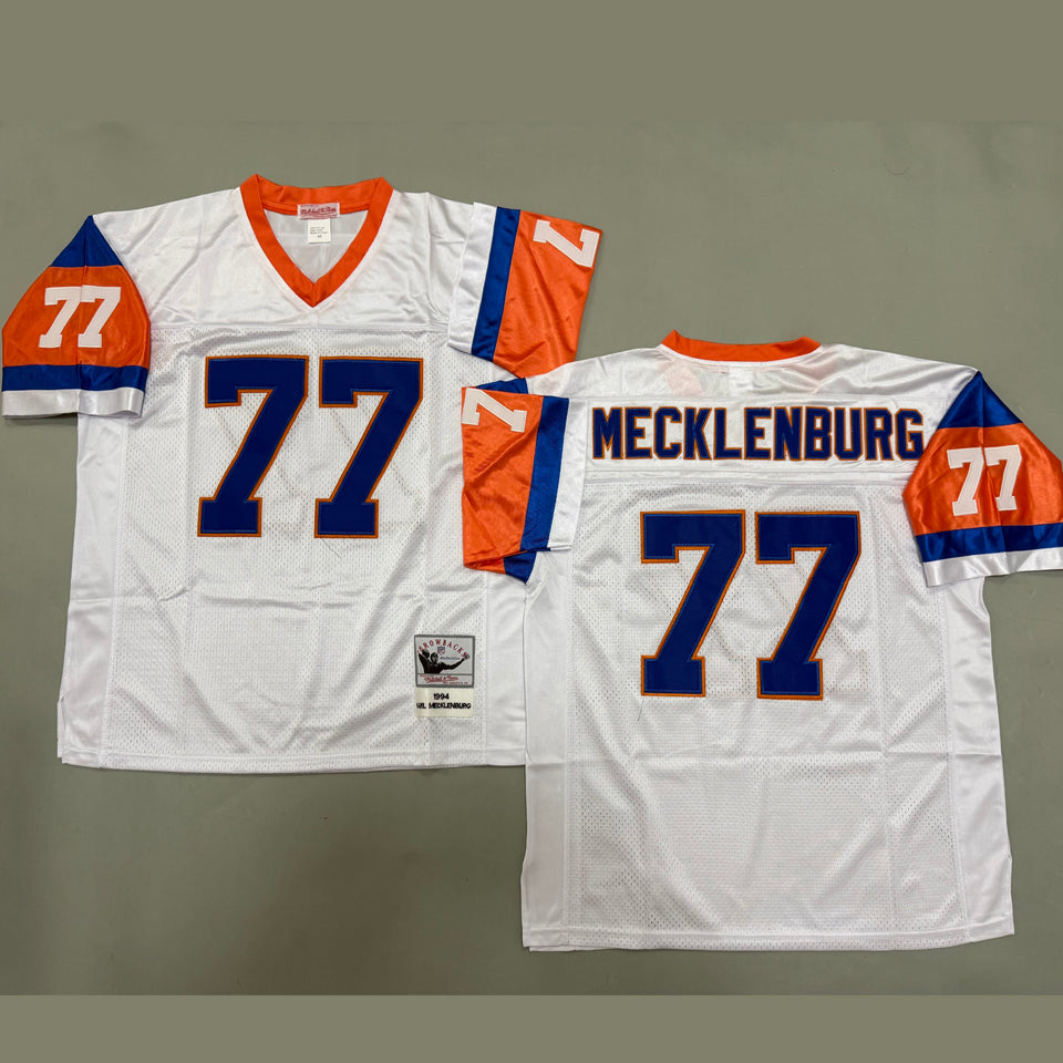 jersey 2114 denver broncos nfl retro