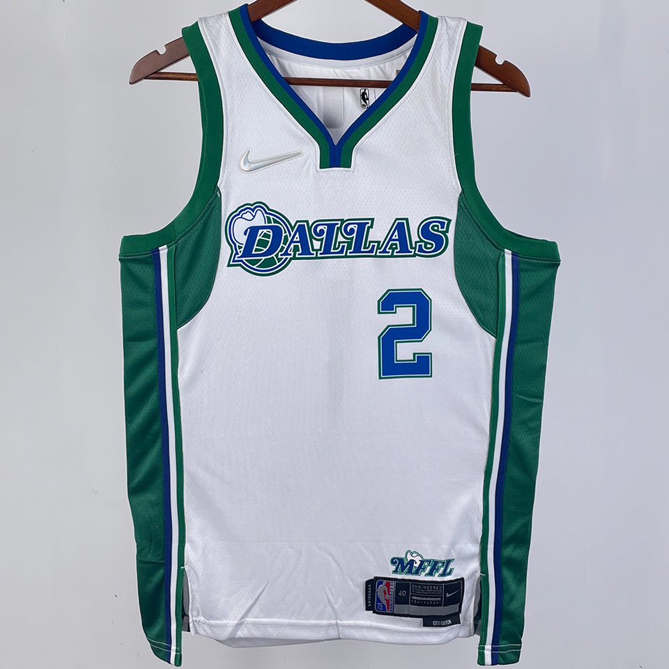 2023/24 Mavericks NBA