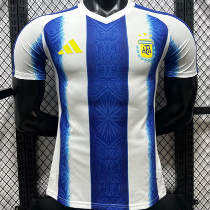 2026/27 Argentina Especial Versión Jugador Selecciones