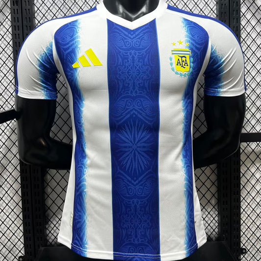 2026/27 Argentina Especial Versión Jugador Selecciones