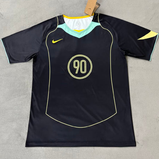 2026 NK 90 Mode Especial Versión Fan nan Retro