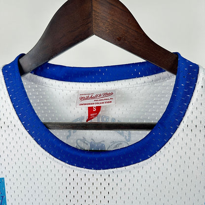 2026 Hornets NBA Retro