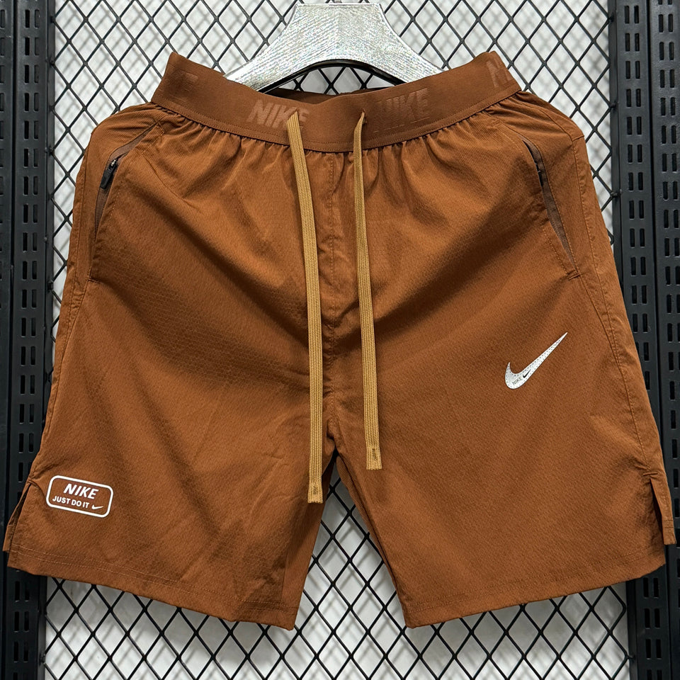 2025/26 nk casual especial versión fan shorts/ pantalones