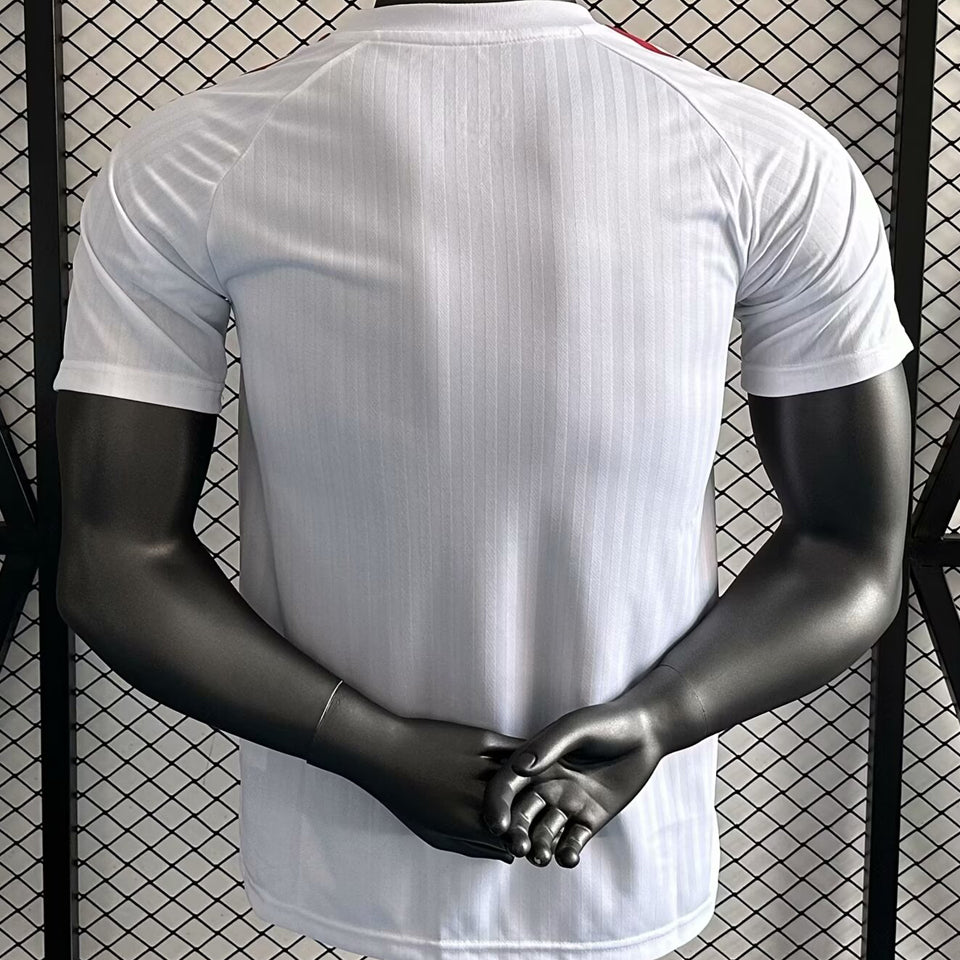 Jersey 2025 Manchester United Especial Manga corta Versión Jugador
