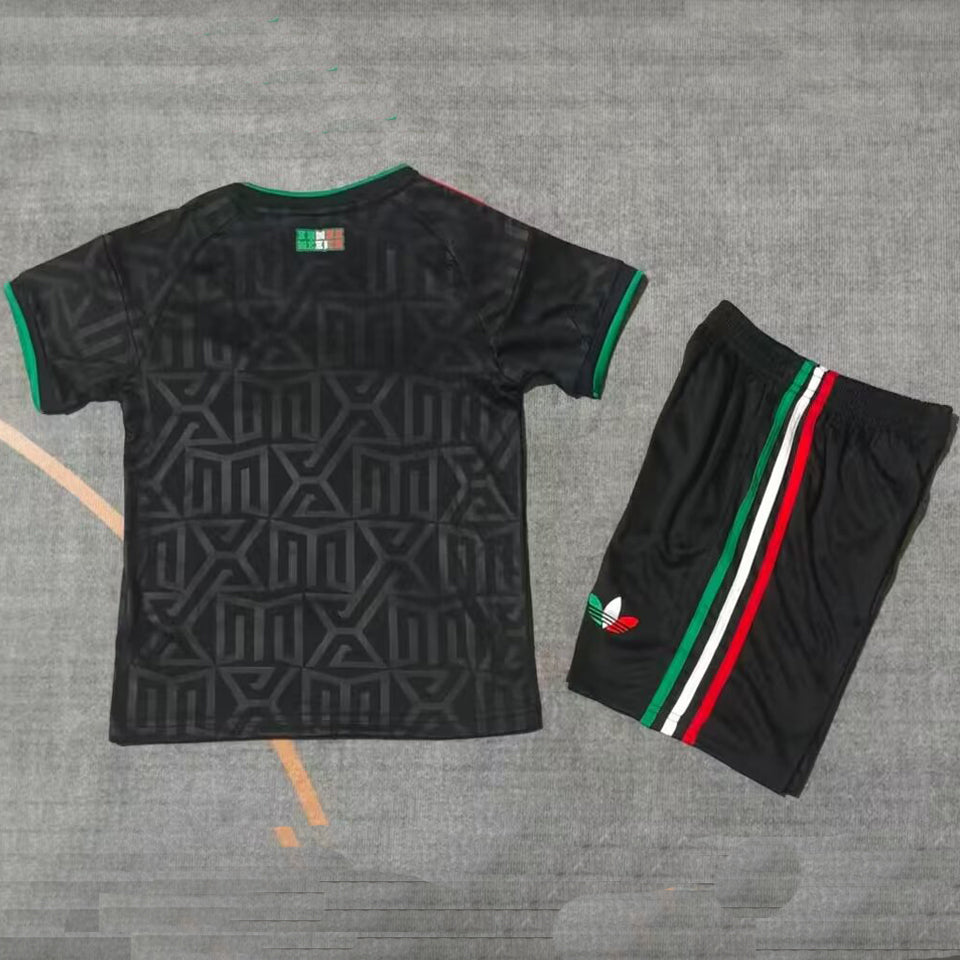 2026/27 mexico tercero versión fan selecciones